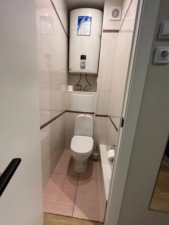 Уютная квартира в центре