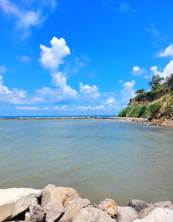 Квартира Квартира Студия у моря — Анапа