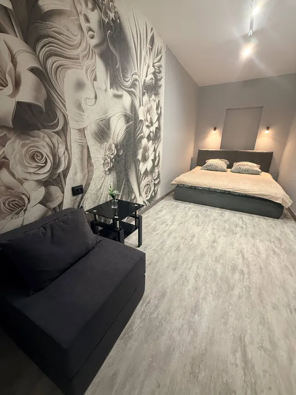 Современная уютная квартира в центре города для Vip клиетов