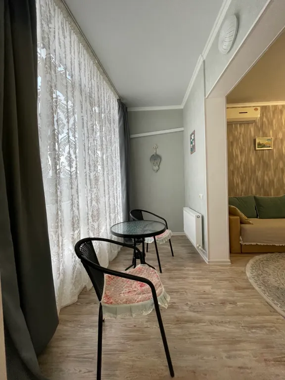 Квартира 1-комнатная Квартира — Геленджик