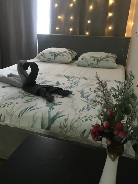 Квартира Уютная студия — аренда посуточно в Набережные Челны