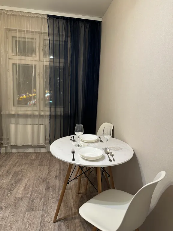 Уютная квартира в 5 минутах от набережной реки Казанки