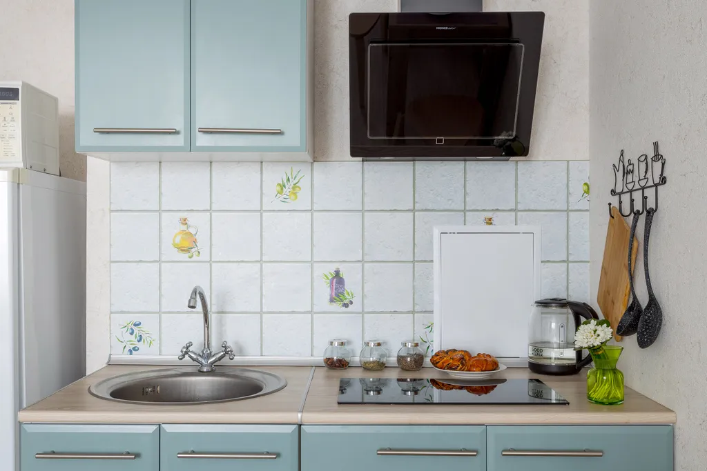 Квартира 1-комнатная Квартира — Краснодар