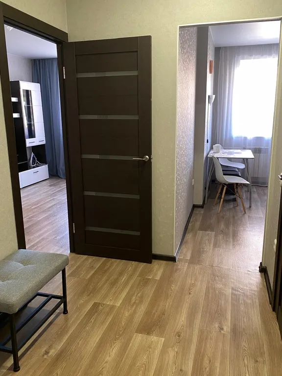 Квартира в новом ЖК Твери