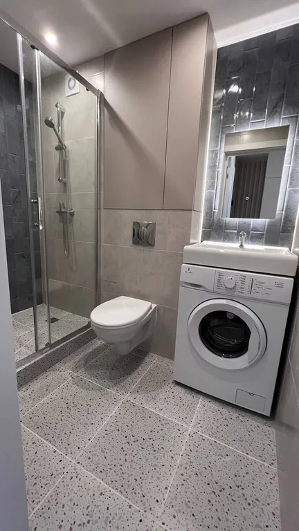 Квартира Квартира Уютная студия в центре — Калининград