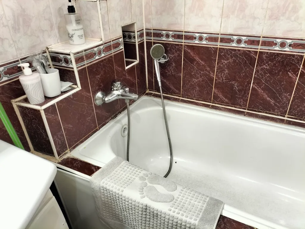 Уютная квартира в районе Московского вокзала