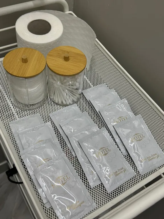 Апартаменты в центре в доме Гельдта