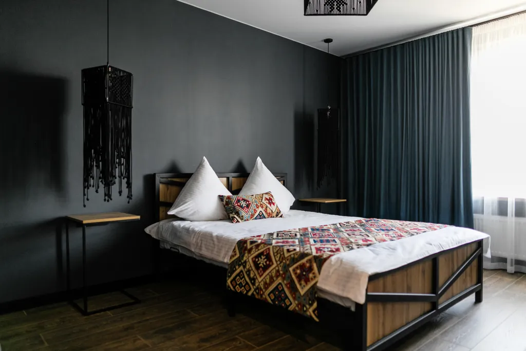 Прекрасная квартира в центре — аренда посуточно в Ижевск