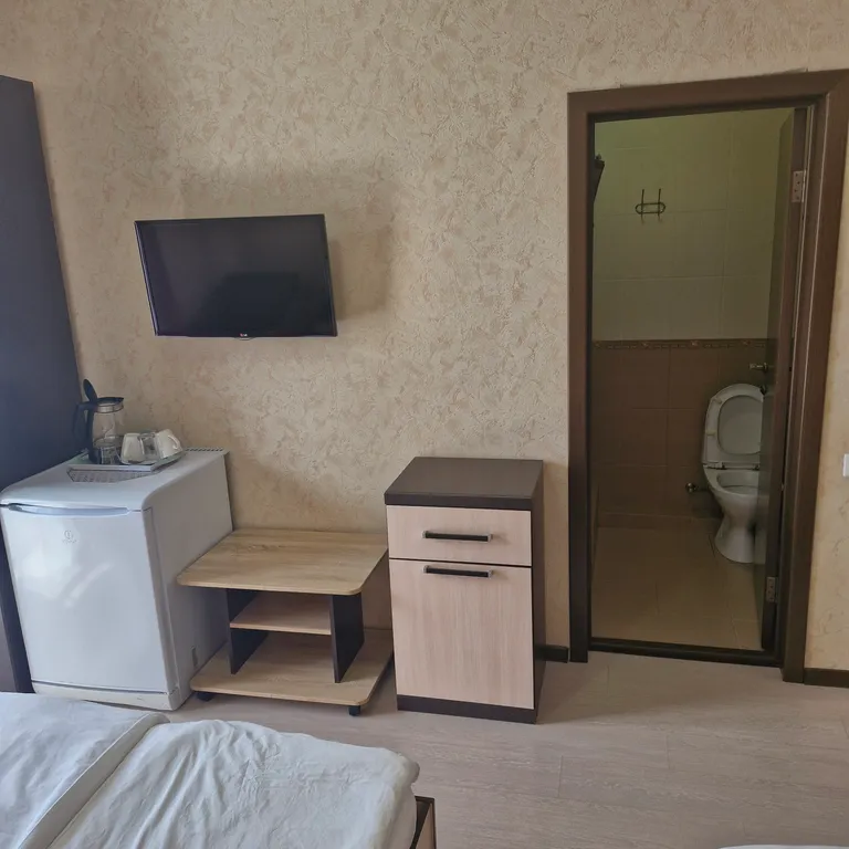 Комната