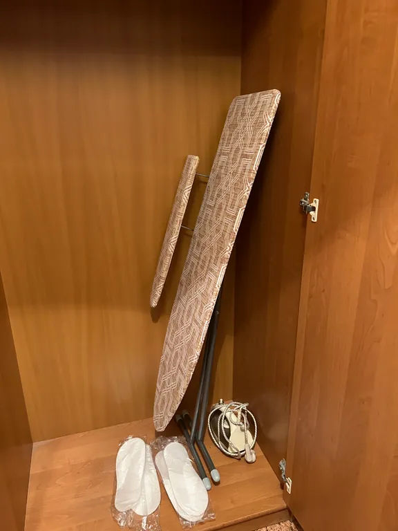 Чистая уютная квартира в шаговой доступности от центра