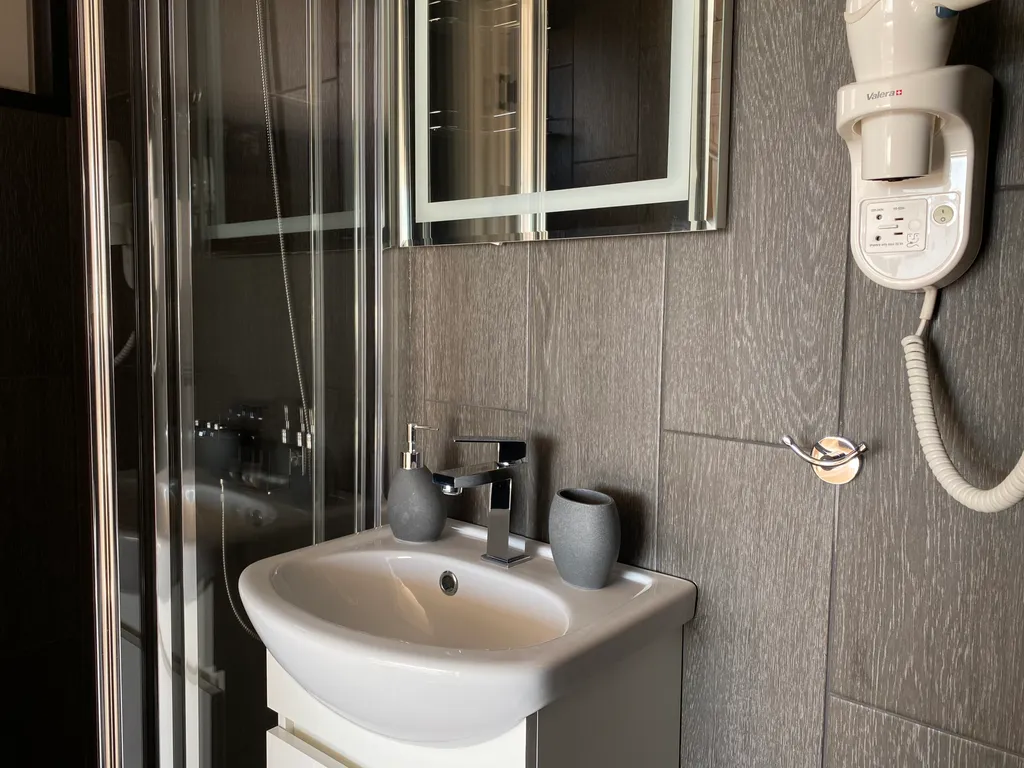 1-комнатный Дом