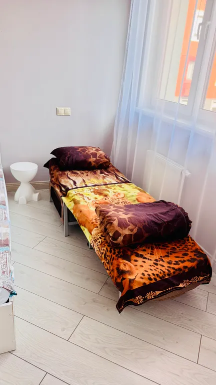 Видовая квартира у метро