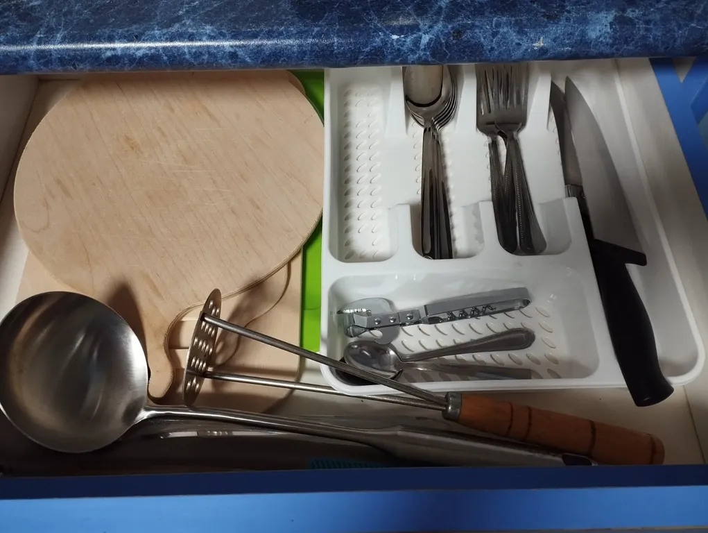 Домик в горах