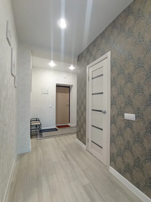 Уютная квартира с wi fi в самом центре города с видом на набережную