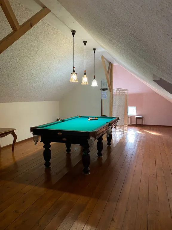 Лесной уголок