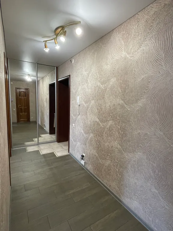 Квартира Квартира Gavrilova Apartament — Казань
