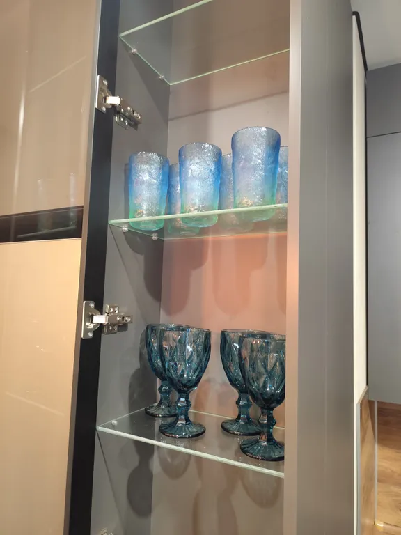 Квартира Квартира Современная евродвушка с видом на Амур — Хабаровск