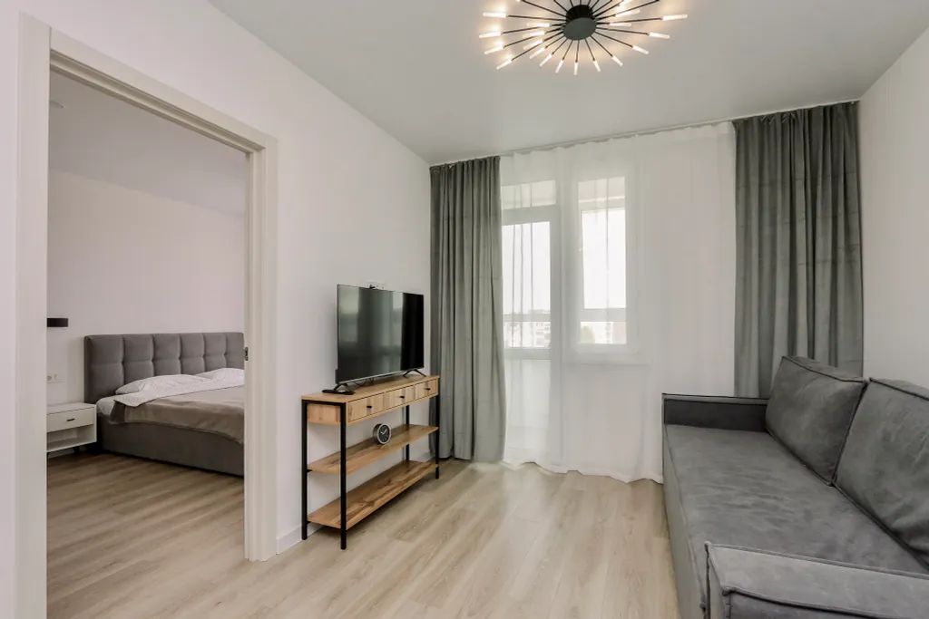 Уютно Ижевск. Шикарная квартира для семьи. Бесконтактное заселение