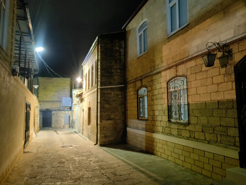 Коттедж Уютный дом в исторической части города — Дербент