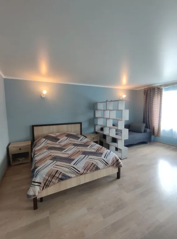 Квартира 1-комнатная Квартира — Сухум