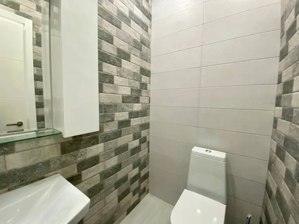 Вилла в комплексе European Village