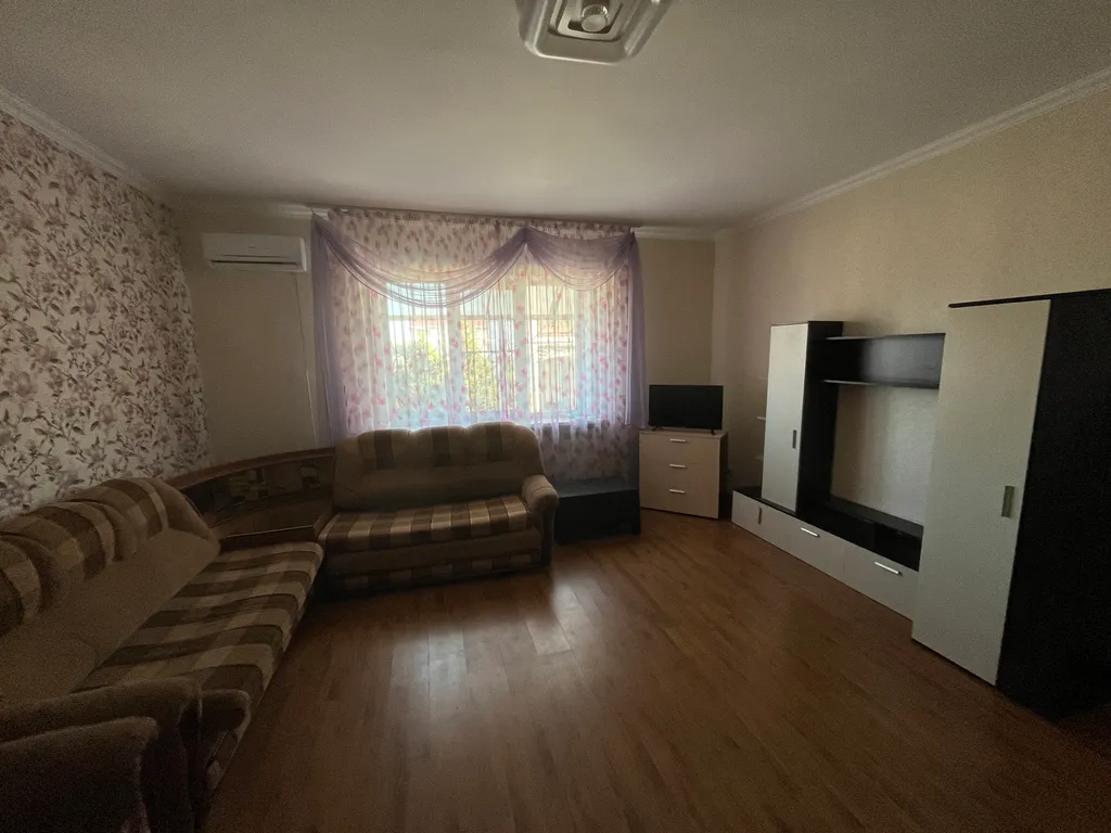 Дом на 10 человек