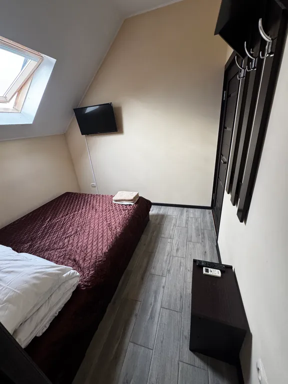 Квартира Комната — Кущёвская