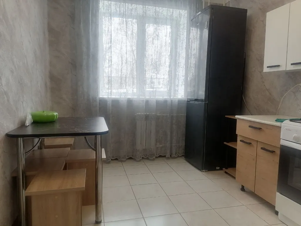 Апартаменты Татия