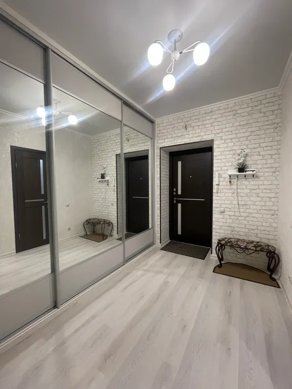 ЖК Гранд на Кургане, парк Соловьи 3 мин