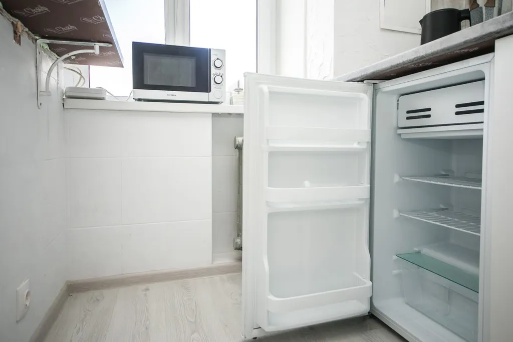 Студия в центре