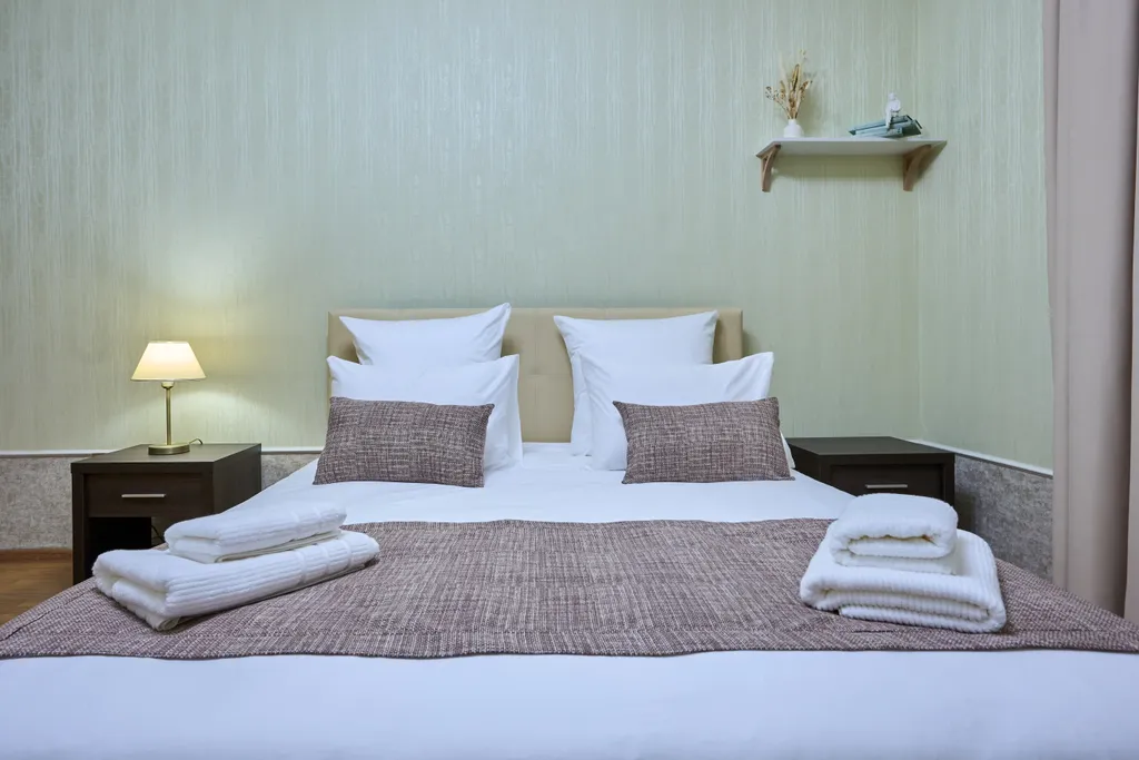 5-комнатный Дом