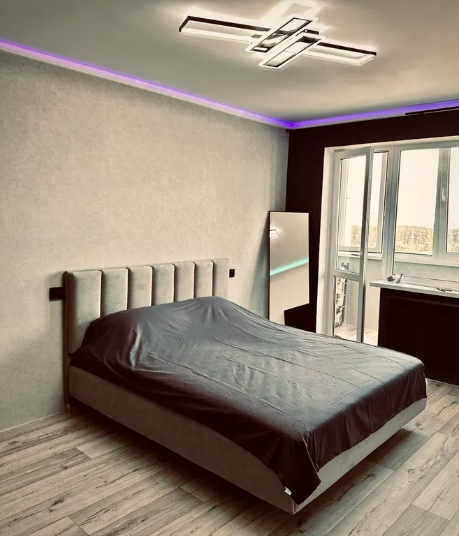 Лучшая квартира в городе с новым ремонтом — аренда посуточно в Сызрань