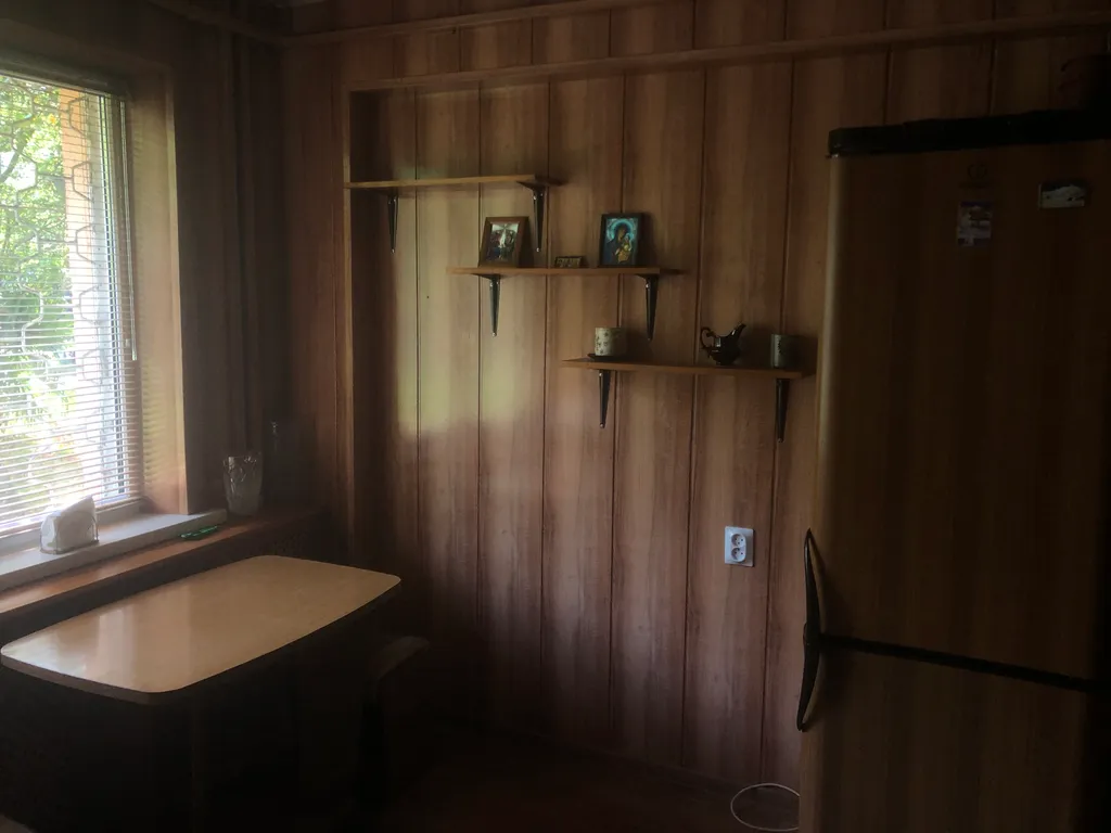 Квартира Уютная квартира в тихом районе — Адлер