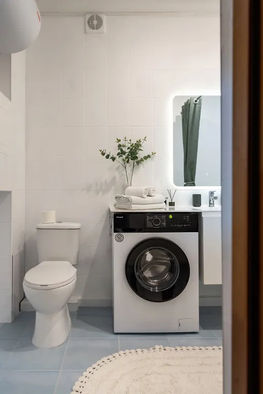 Квартира Квартира Флора у Южного вокзала, центр Калининграда — Калининград