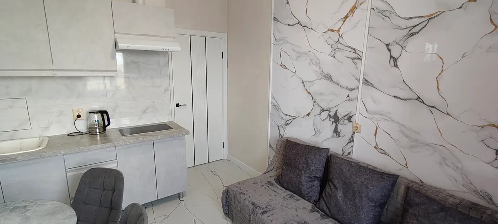 Квартира Квартира рядом с ТЦ Красная площадь — Краснодар