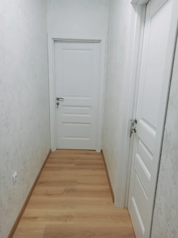 Просторный дом на море