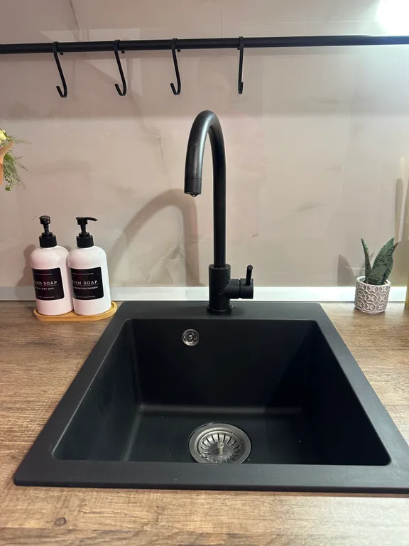 Квартира 1-комнатная Квартира — Подолино