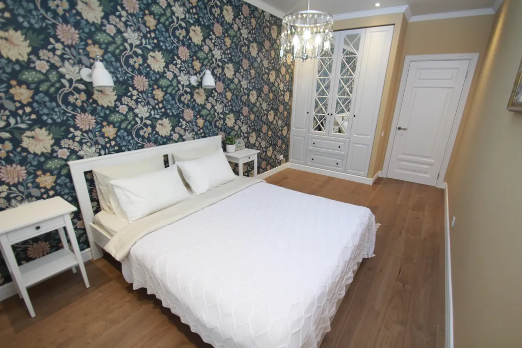 Квартира Двухкомнатные дизайнерские апартаменты в центре города — аренда посуточно в Кострома