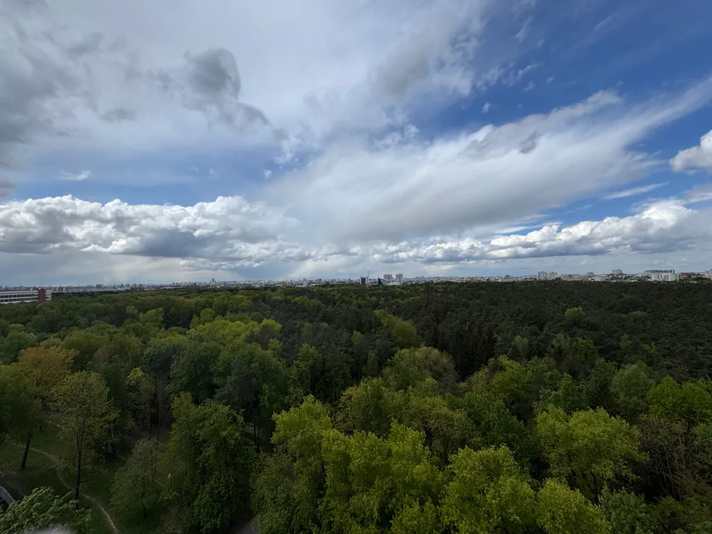 Уютная квартира в жилом комплексе Парк Челюскинцев