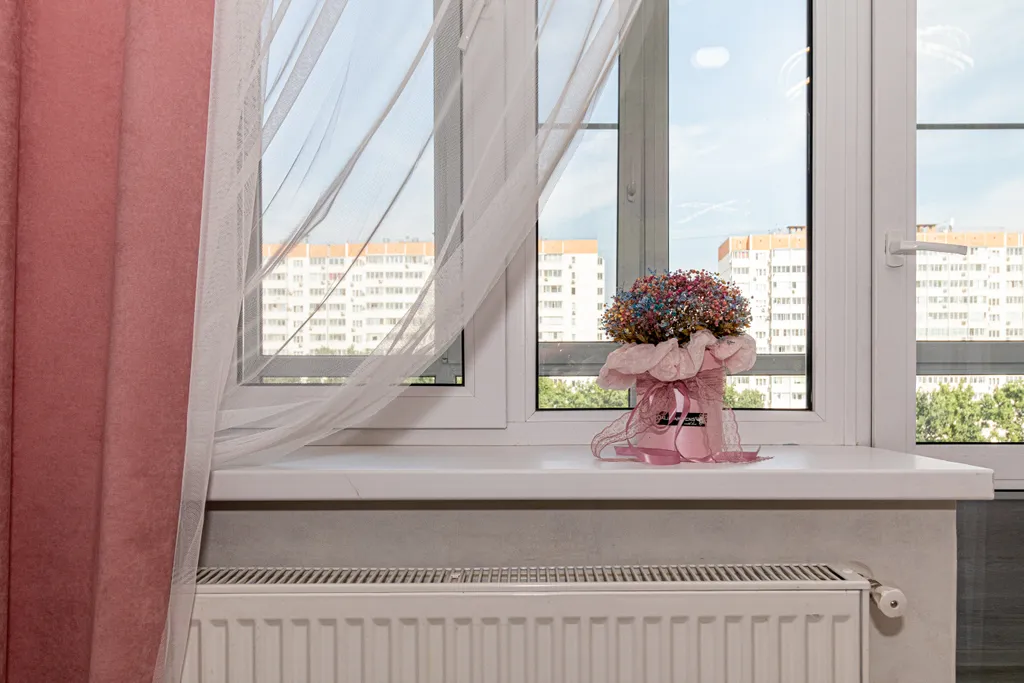 Квартира Апартаменты Comfort plus — Краснодар