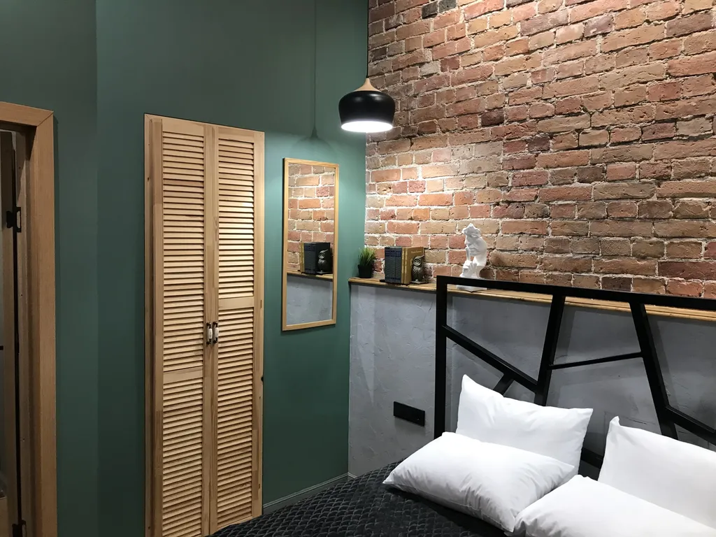 Хорошее место