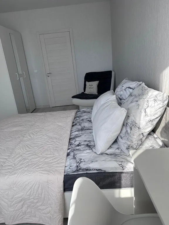 Уютная 2-комнатная квартира