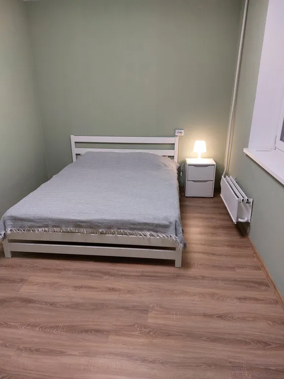 2-комнатная квартира в центре города с бесплатной стоянкой