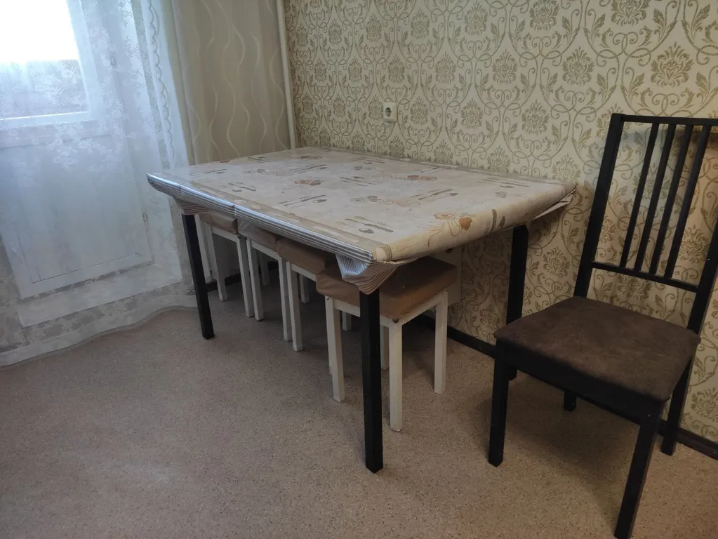 Уютная квартира в пяти минутах от Московского вокзала