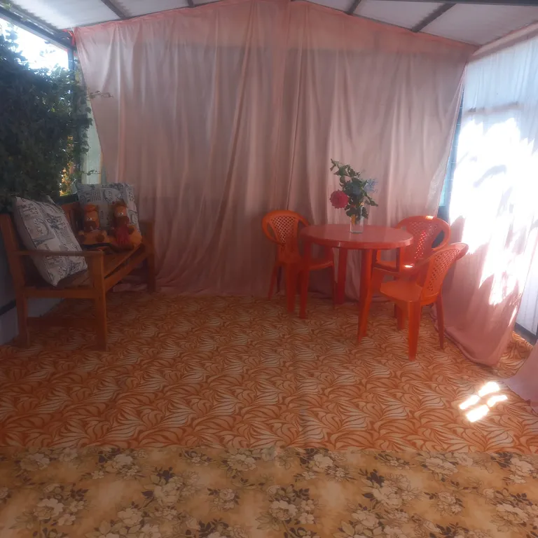 Коттедж Уютный одноэтажный дом — Должанская