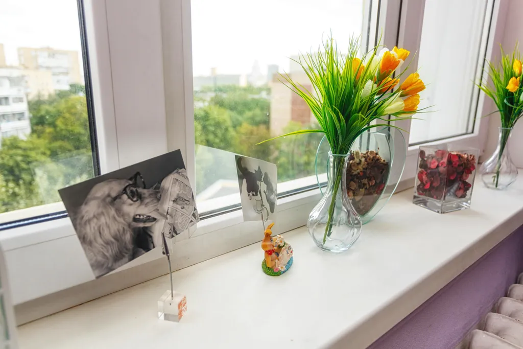 Family home Voykovskaya apartment with parking
