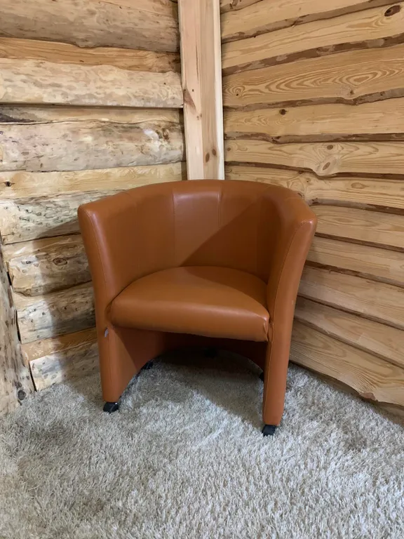 Уютные бунгало на лесной опушке