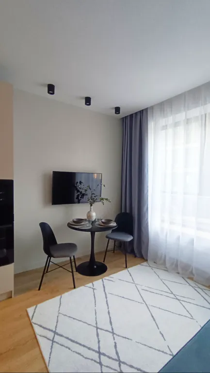 Студия в современном ЖК Level Причальный