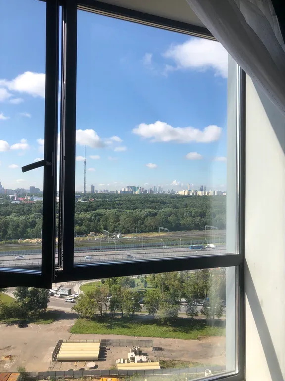 Уютная квартира рядом с Ботаническим садом РАН