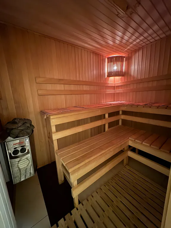 Домик у моря